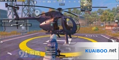 和平精英火力对决模式玩法技巧