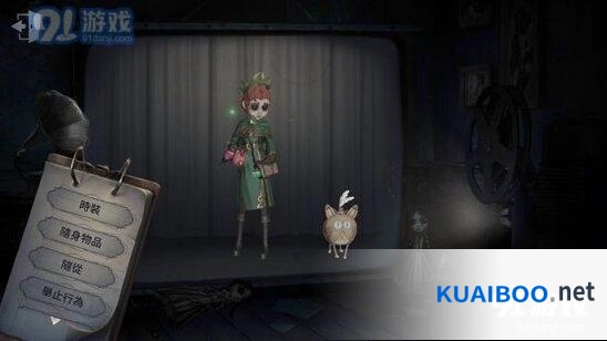 第五人格求生者大全新人必看攻略