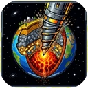 挖穿地球官方最新版-1.0.0