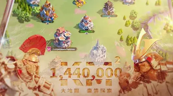 万国觉醒金币获取方式全面指南