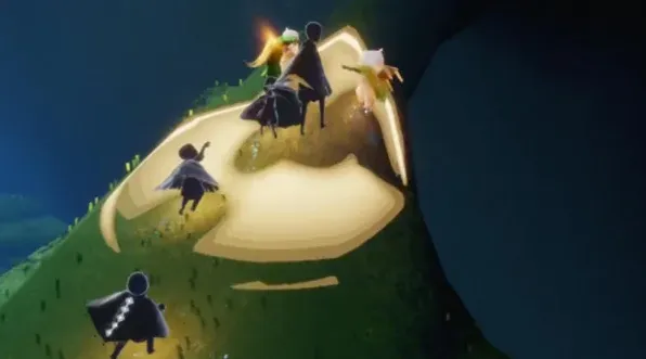 光遇先祖