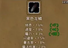 地下城堡2暗影幼龙攻略 图11图13打法技巧
