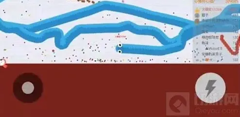 贪吃蛇大作战无尽模式怎么得高分 高分通关技巧