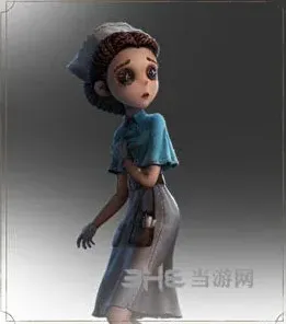 第五人格艾米丽黛儿