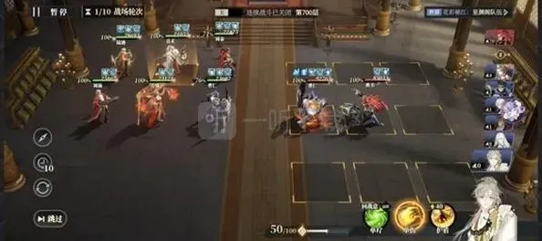 三国志幻想大陆