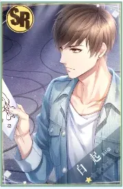 恋与制作人教学