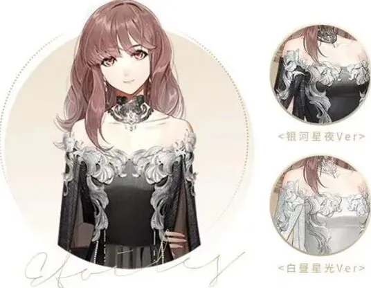 光与夜之恋兰倚线香答案一览 题目答案整理