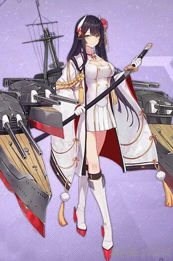 碧蓝航线比叡怎么获得舰船