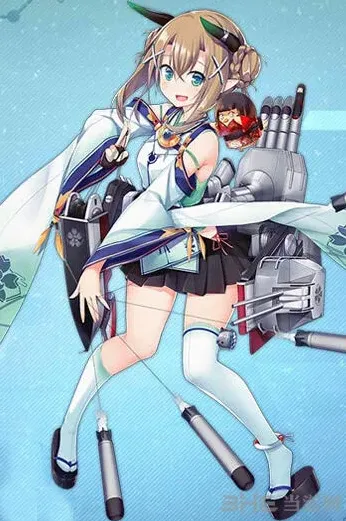 《碧蓝航线》亲潮台词大全 人偶师台词欣赏