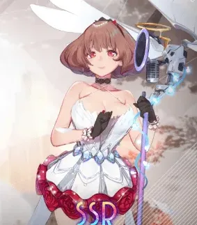 命运安娜