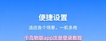微信千鸟