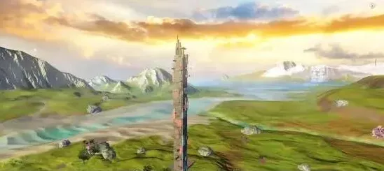 妄想山海天枢激活传送完整攻略