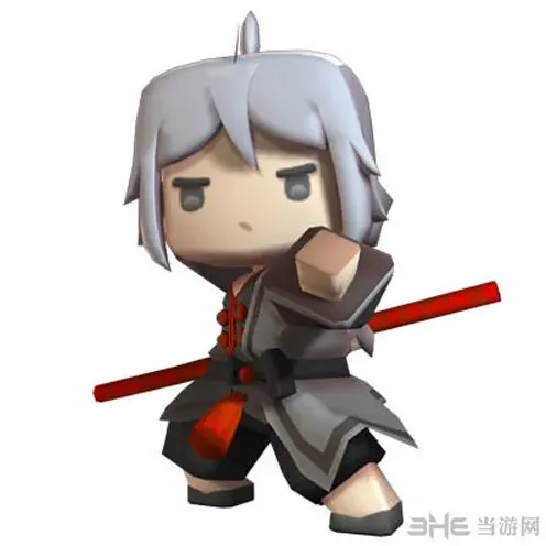 迷你世界叶小龙角色攻略指南