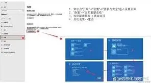 Win10进入BIOS模式完整技巧