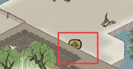 江南百景图如何提高遇见土行孙概率