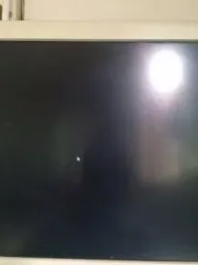 《笔记》电脑打开后黑屏鼠标正常操作指南