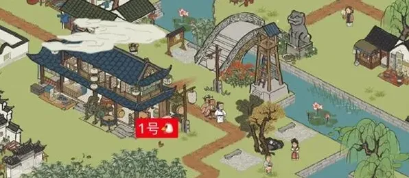 江南百景图七狸山塘大母鸡任务攻略