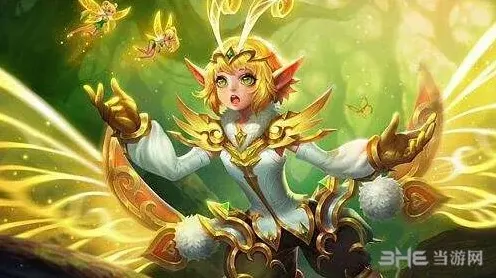 王者荣耀S14赛季皮肤猜测 山海经系列首款