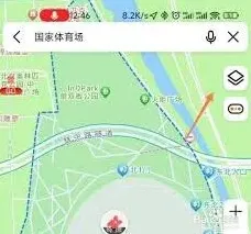 高德地图3D实景查看全解教程
