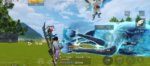 妄想山海骨羊皮使用指南