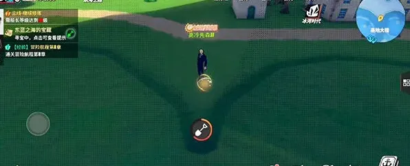 航海王热血航线空岛宝藏攻略分享