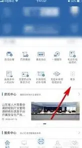 交管12123临时号牌