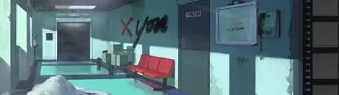 《密室逃脱绝境系列9无人医院》第2关过道房门密码玩法详解