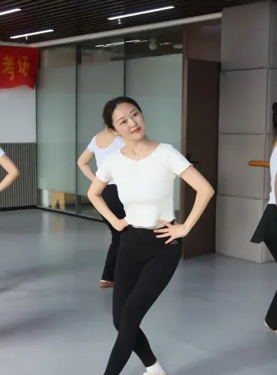 上课