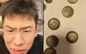 快手听泉鉴宝直播操作步骤