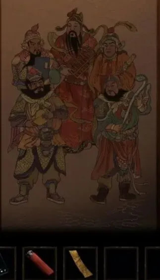 纸嫁衣3五路财神完整攻略指南