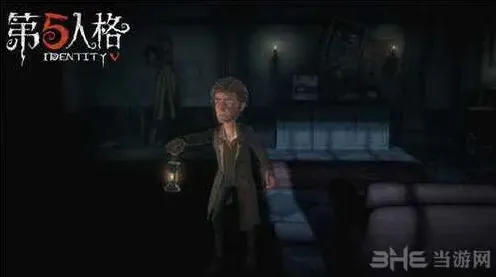 第五人格答案解析