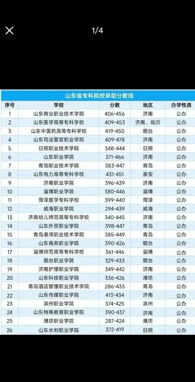 职业学院