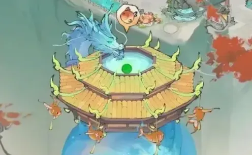 《最强祖师》跃龙池战力提升玩法指南