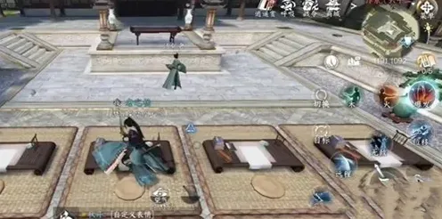 逆水寒我是自愿上学成就攻略指南教程