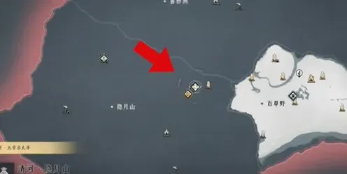 逆水寒：隐月山童姥奇遇完整攻略