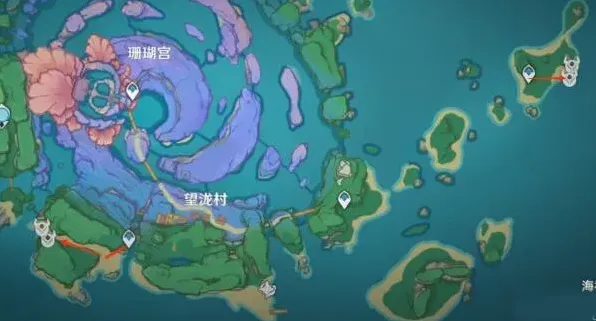 原神2.6版刀镡速刷指南 路线技巧分享