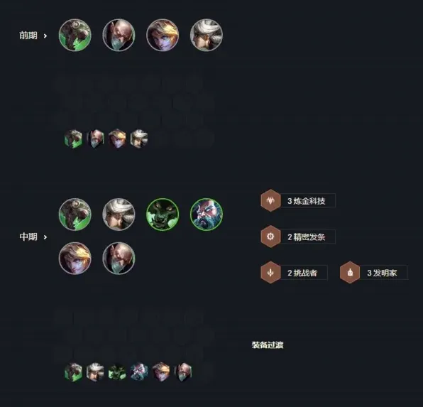金铲铲之战老鼠