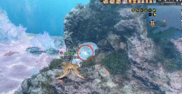 逆水寒一览