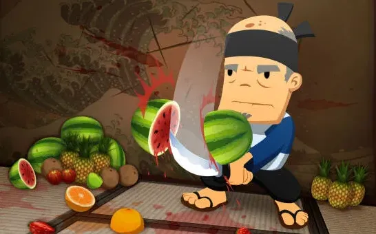 Halfbrick夏季送福利多款游戏免费领