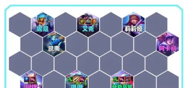 金铲铲之战玩法介绍