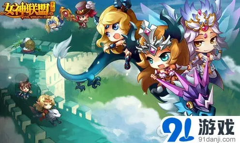 《女神联盟》雪之誓言战士爆发输出循环分析