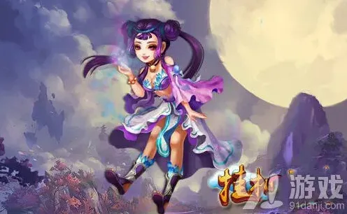 一路春天来临
