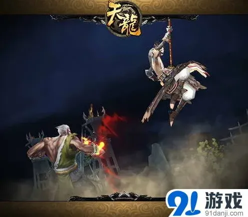《热血江湖》帮会日常任务指南