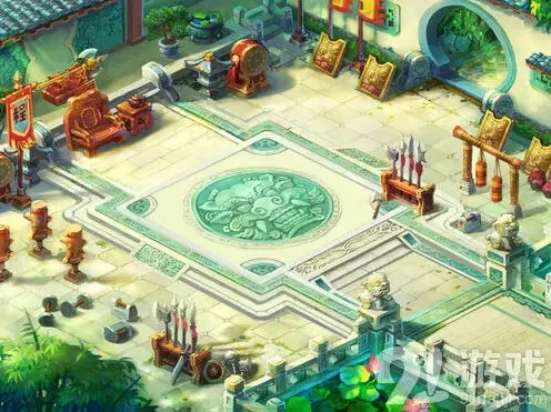 梦幻西游手游官网