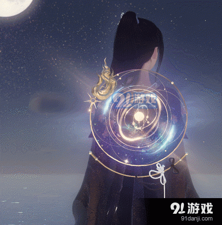 逆水寒幻夜星芒获取技巧详解