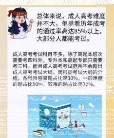 成人高考