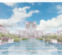 南华大学