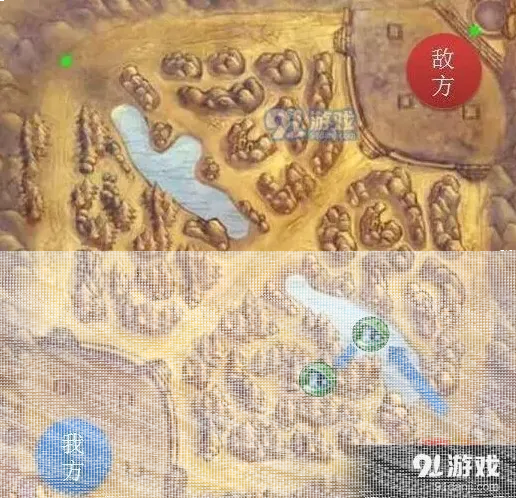 英雄联盟卢锡安
