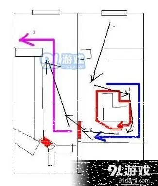 一路雪莉