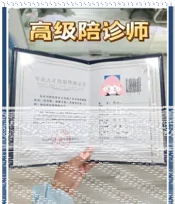陪诊